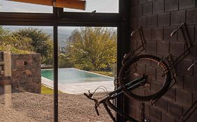San Rock San Roque (cordoba)